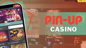 Пилотная версия заведения Pin Up Gambling: обзор видеоигры