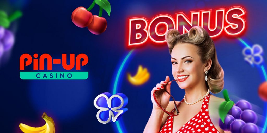 Summary of PIN-UP Online Casino