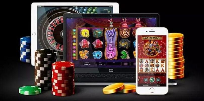 Discover the Excitement of Online Free Casino UK 22