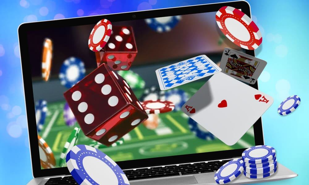 The Most Popular Online Casino UK Experience Thrilling Gaming The Most Popular Online Casino UK Experience Thrilling Gaming