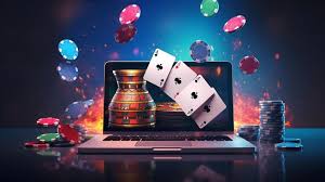 Discover the Excitement of Top Casino UK Online