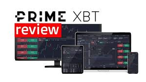 Explore the Future of Trading with PrimeXBT Wallet Explore the Future of Trading with PrimeXBT Wallet