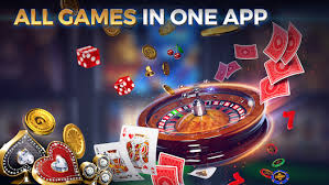 Exploring the Exciting World of Casino Coins Game UK 17