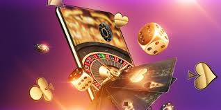 Exploring the Exciting World of Casino Coins Game UK 17