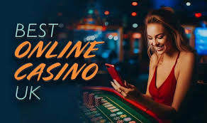Find the Best Online Casino for UK Players - A Complete Guide