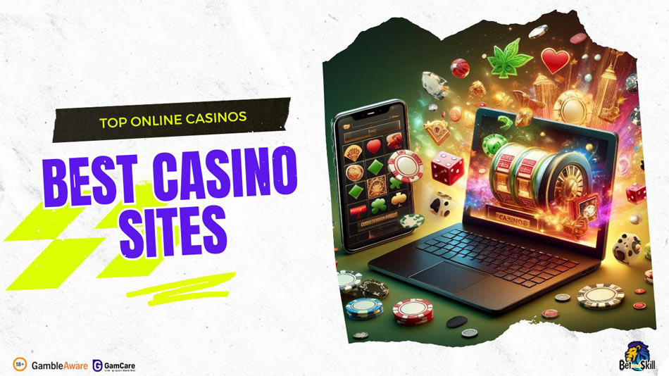 Find the Best Online Casino for UK Players - A Complete Guide