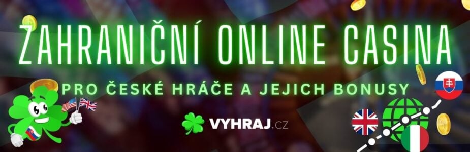 Mezinárodní online kasino - Výhody a nevýhody Mezinárodní online kasino - Výhody a nevýhody