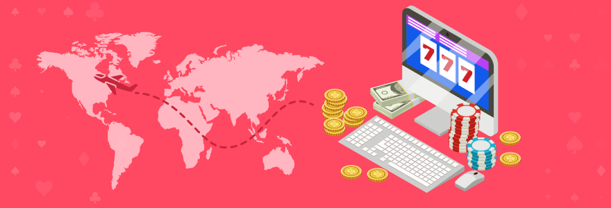 Nové zahraniční online casina Trendy a Výhody