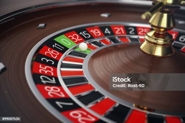 카지노 룰렛 역사, 규칙, 전략 그리고 책임 있는 게임 카지노 룰렛 역사, 규칙, 전략 그리고 책임 있는 게임