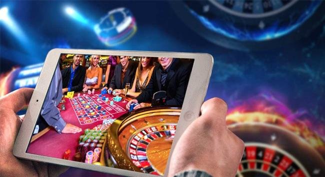 Casino Rocket App Your Gateway to Thrilling Online Gambling Casino Rocket App Your Gateway to Thrilling Online Gambling