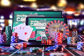 Comprehensive Guide to Online Casinos in the UK