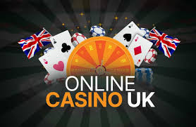 Comprehensive Guide to Online Casinos in the UK