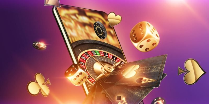 Effective Casino Advertising Strategies That Boost Conversions Effective Casino Advertising Strategies That Boost Conversions