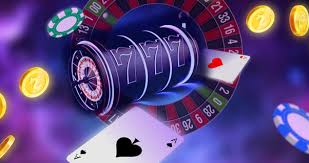 Explore the Thrills of BetBlast Casino