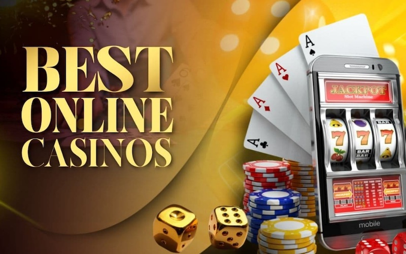Explore the Thrills of BetBlast Casino