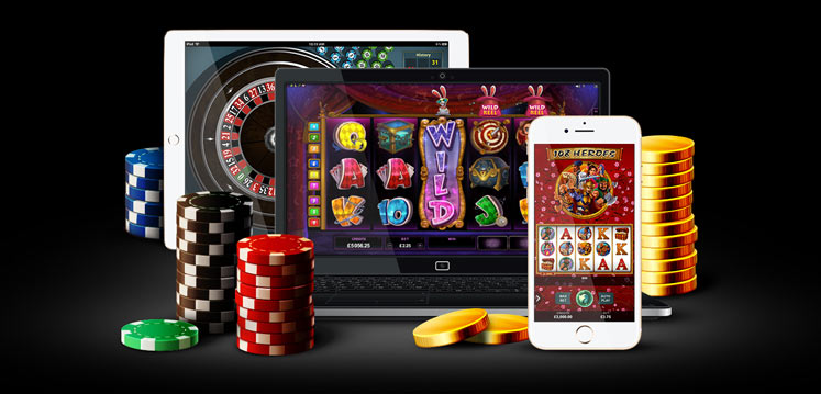 Exploring Non Gamstop UK Casino Sites A Comprehensive Guide 665132125