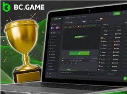 Maximize Your Earnings with BC Game Affiliate Program 1436367750 Maximize Your Earnings with BC Game Affiliate Program 1436367750
