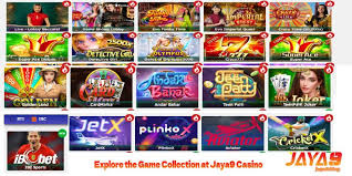 Unlocking Opportunities with Jaya9 Your Gateway to Online Gaming Success Unlocking Opportunities with Jaya9 Your Gateway to Online Gaming Success